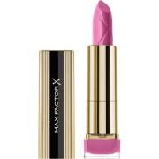 Max Factor Colour Elixir Lipstick 125 Icy Rose - 4 ml