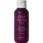 Rated Green Cold Pressed & Upycled Prune Color Protecting Shampoo 100 ...