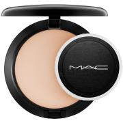 MAC Cosmetics Blot Powder/ Pressed Medium Dark - 12 g