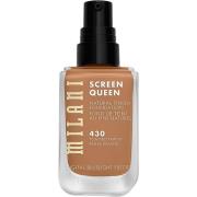 Milani Cosmetics Screen Queen Toasted Tawny