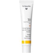 Dr. Hauschka Tinted Face Sun Cream SPF30 - 40 ml