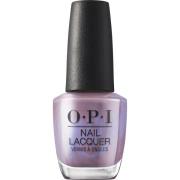 OPI Nail Lacquer Spring Collection Grape Escape - 15 ml