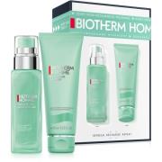 Biotherm Biotherm Aquapower Duo Routine Set 2025 1 pcs