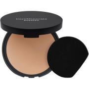 bareMinerals BarePRO 24H Skin-Perfecting Pressed Powder Medium 32 Cool...