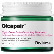 Dr.Jart+ Cicapair Tiger Grass Color Correcting Treatment 30 ml