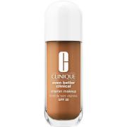 Clinique Even Better Vitamin Makeup SPF50 Medium Deep Warm 3 - 30 ml