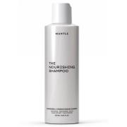 MANTLE The Nourishing Shampoo Nourishing + strengthening shampoo - 250...