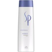 Wella Professionals System Professional SP Hydrate Shampoo - 250 ml