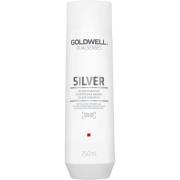 Goldwell Dualsenses Silver Silver Shampoo - 250 ml