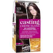 L'Oréal Paris Casting Creme Gloss Dark Chocolate - 1 pcs