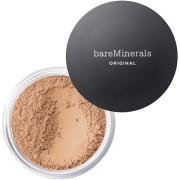 bareMinerals Original Loose Mineral Foundation SPF15 Medium Beige - 8 ...