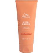 Wella Professionals INVIGO Enrich Conditioner 200 ml