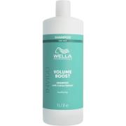 Wella Professionals INVIGO Volume Shampoo 1000 ml