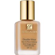 Estée Lauder Double Wear Stay-In-Place Foundation SPF10 2C1 Pure Beige...