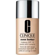 Clinique Even Better Makeup Foundation SPF15 CN 28 Ivory - 30 ml