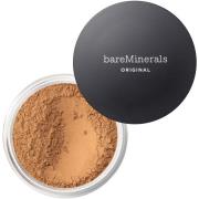 bareMinerals Original Loose Mineral Foundation SPF15 Warm Tan - 8 g