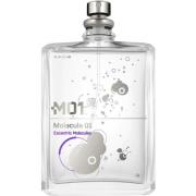 Escentric Molecules Molecule 01 EdT - 100 ml