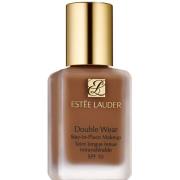 Estée Lauder Double Wear Stay-In-Place Foundation SPF 10 6N1 Mocha - 3...