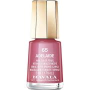 Mavala Nail Color Pearl 65 Adelaine - 5 ml