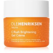 Ole Henriksen Truth C-Rush Brightening Gel Creme - 50 ml