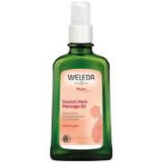 Weleda Stretch Mark Massage Oil 100 ml