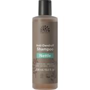 Urtekram Nettle Dandruff Shampoo - 250 ml