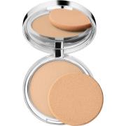 Clinique Stay-Matte Sheer Pressed Powder Stay Golden - 7 g