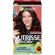 Garnier Nutrisse Ultra Color Deep Cherry Black - 1 pcs