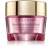 Estée Lauder Resilience Tri-Peptide Face and Neck Cream SPF 15 50 ml