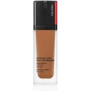 Shiseido Synchro Skin Self-Refreshing Foundation 460 Topaz