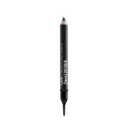 Dazed & Diffused Blurring Lip Stick,  NYX Professional Makeup Leppesti...