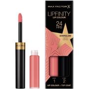 Max Factor Lipfinity 80 Starglow - 3 ml