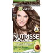 Garnier Nutrisse Cream Mocca - 1 pcs