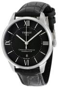 Tissot Herreklokke T099.407.16.058.00 Chemin Des Tourelles Automatic