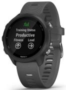 Garmin 010-02120-10 Forerunner 245 Sort/Gummi Ø42.3 mm