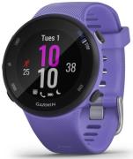 Garmin 010-02156-11 Forerunner 45 Small Sort/Gummi Ø39 mm