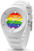 Ice Watch 017596 Pierre Leclercq Flerfarget/Gummi Ø42 mm