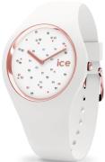 Ice Watch 016297 Ice Cosmos Hvit/Gummi Ø40 mm