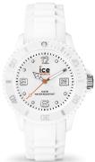 Ice Watch 000134 Ice Forever Hvit/Gummi Ø40 mm