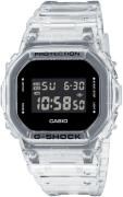 Casio Herreklokke DW-5600SKE-7ER LCD/Resinplast