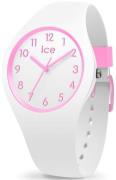 Ice Watch 014426 Ola Kids Hvit/Gummi Ø34 mm