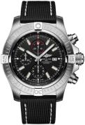 Breitling Herreklokke A13375101B1X2 Super Avenger Chronograph 48