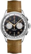 Breitling Herreklokke AB0118A21B1X1 Premier B01 Chronograph 42