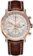 Breitling Herreklokke U13324211G1P1 Navitimer 1 Chronograph 41