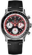 Breitling Herreklokke AB01211B1B1X1 Navitimer 1 B01 Chronograph 43