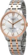 Tissot Herreklokke T099.407.22.038.02 Chemin Des Tourelles