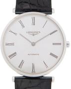 Longines Herreklokke L4.908.4.71.2 La Grande Classique De