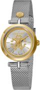 Roberto Cavalli by Franck Muller Dameklokke RV1L074M0096 Dress