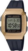 Casio F-201WAM-9AVEF Collection LCD/Resinplast