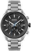 Hugo Boss Herreklokke 1513857 Distinct Sort/Stål Ø46 mm